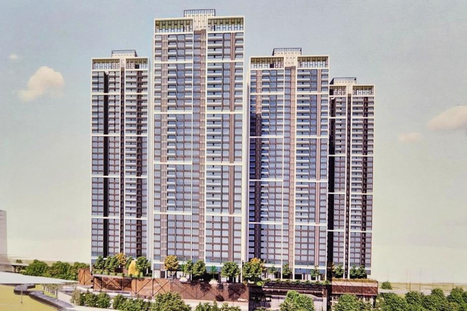 codename-triumph-tower-1 Elevation