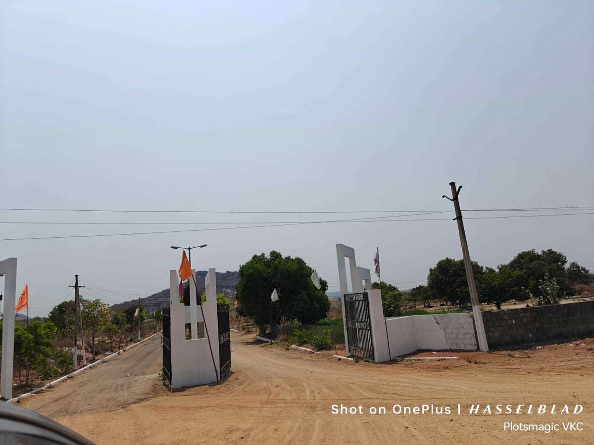 pragati-pride-township Plot
