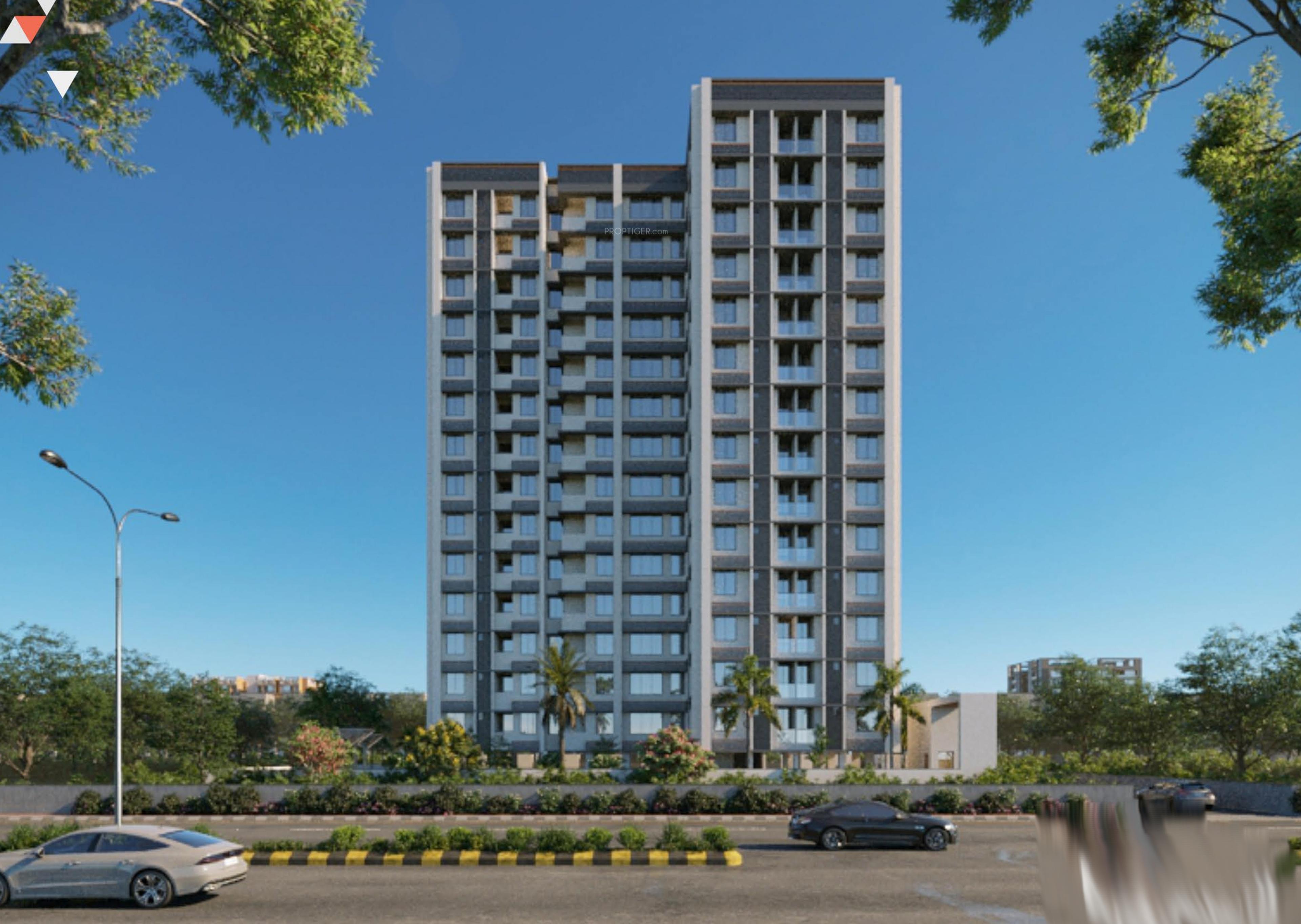 Vishwanath Heights