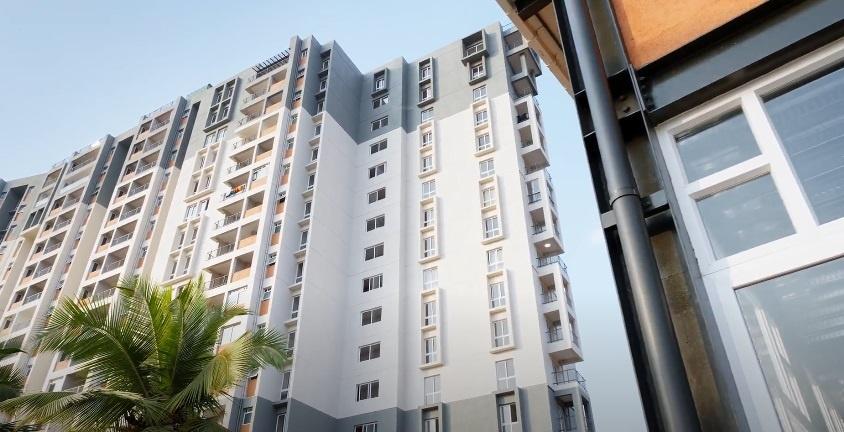 belvedere-by-ukn-airport-district-phase-2 Elevation