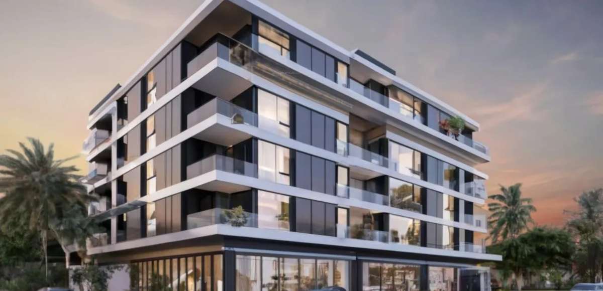 sky-condos Elevation