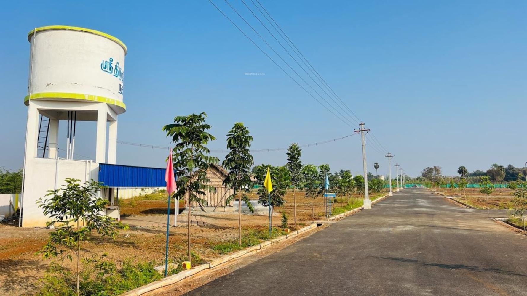 thiru-murugan-nagar Elevation