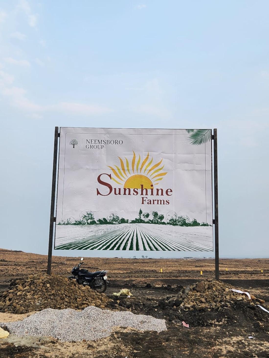 sunshine-farms-phase-1 Plot