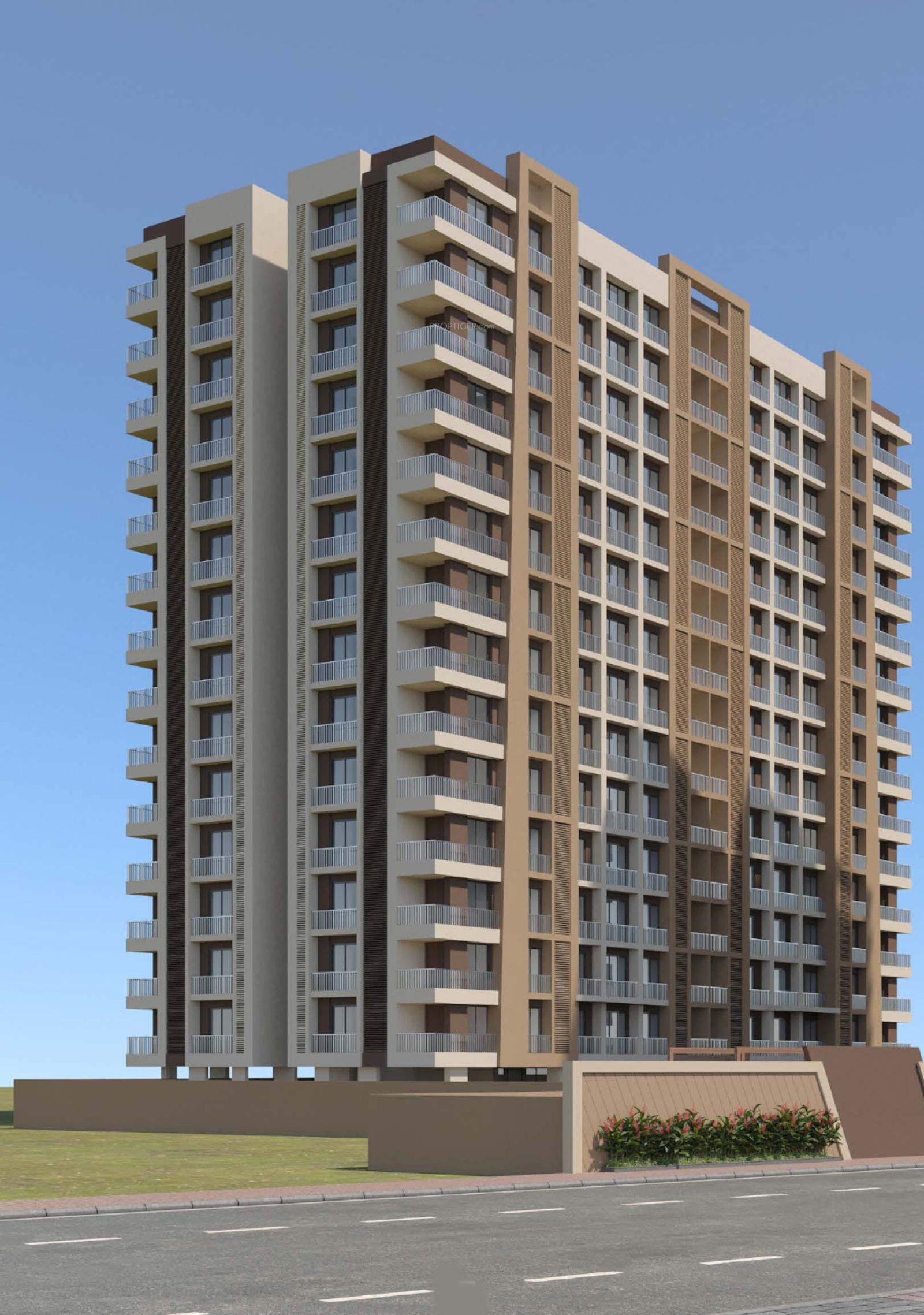 the-grand-malabar Elevation