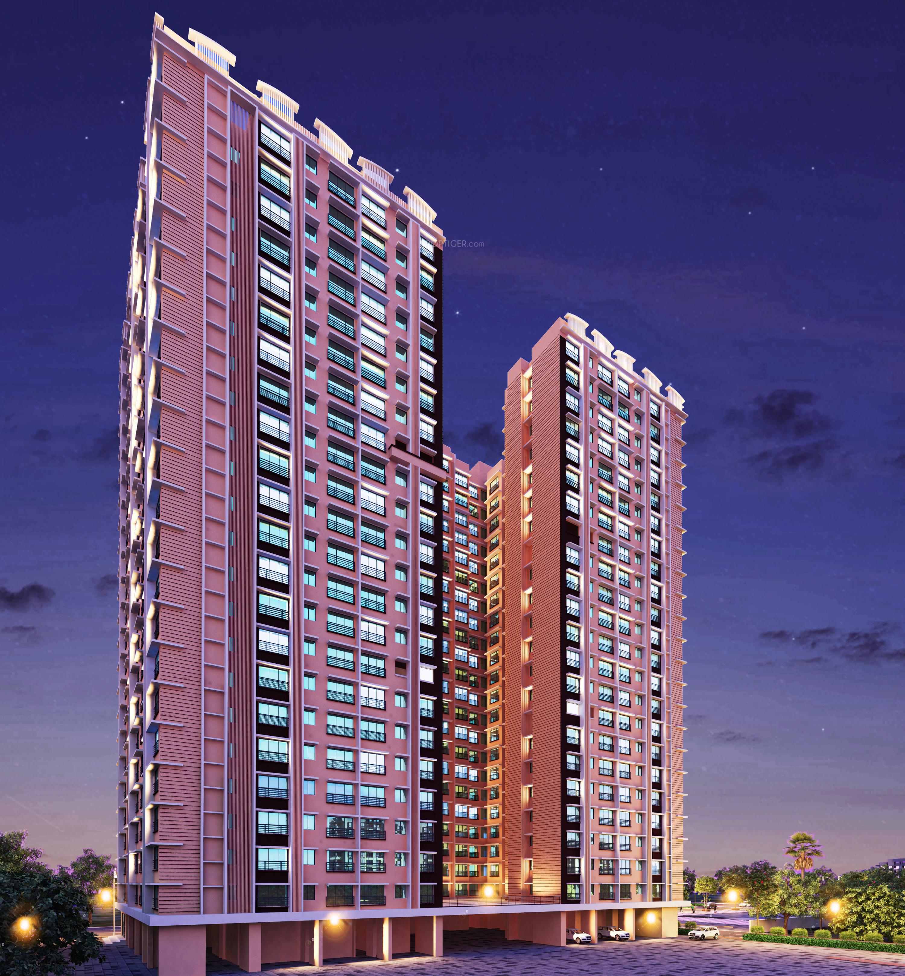 galaxy-heights-tower-iii-wing-l-to-p Elevation