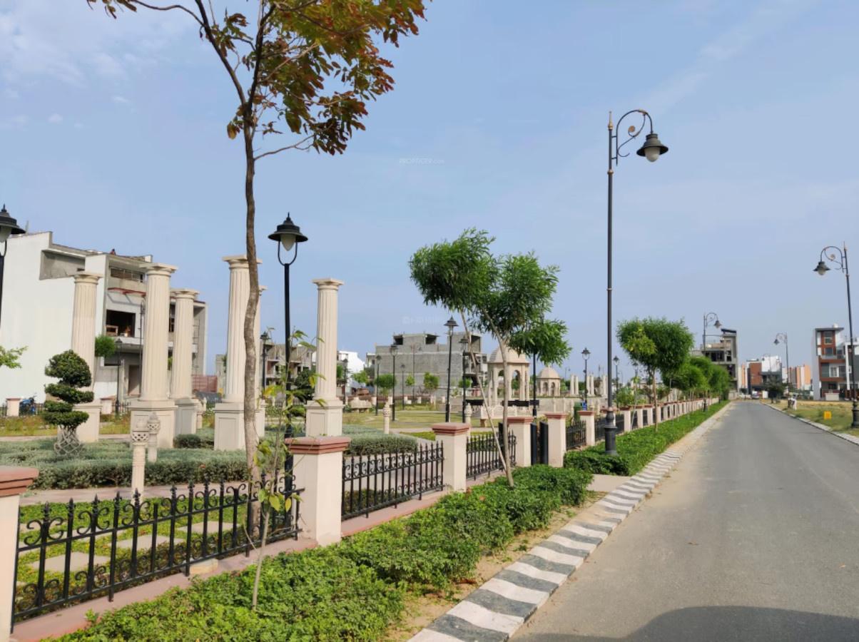 realtors-residential-plots-for-sale Internal Roads