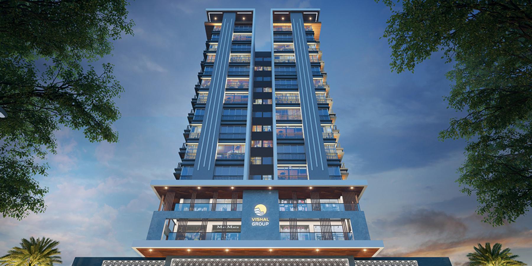 eastern-front Elevation