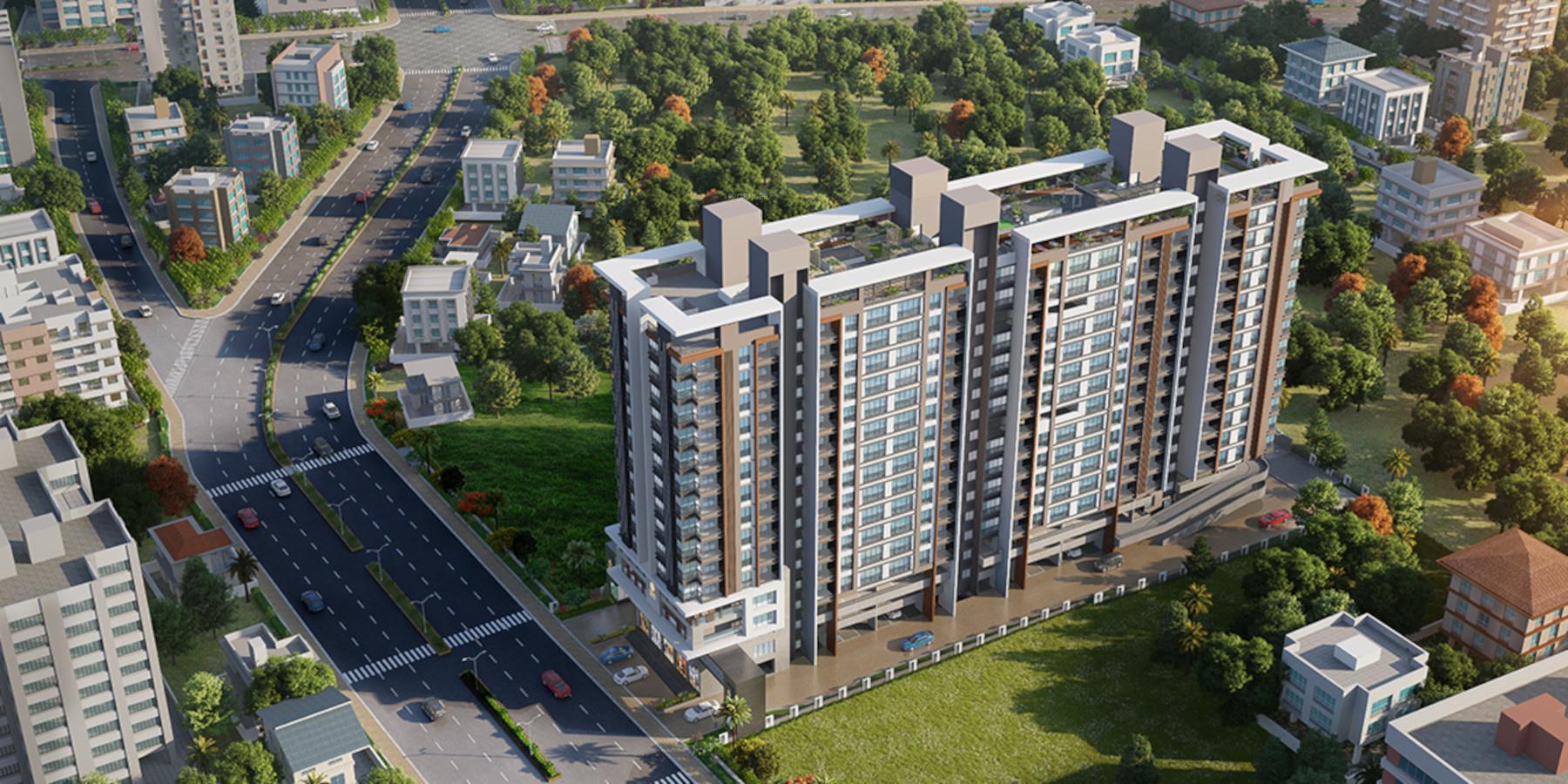 eastern-front Elevation