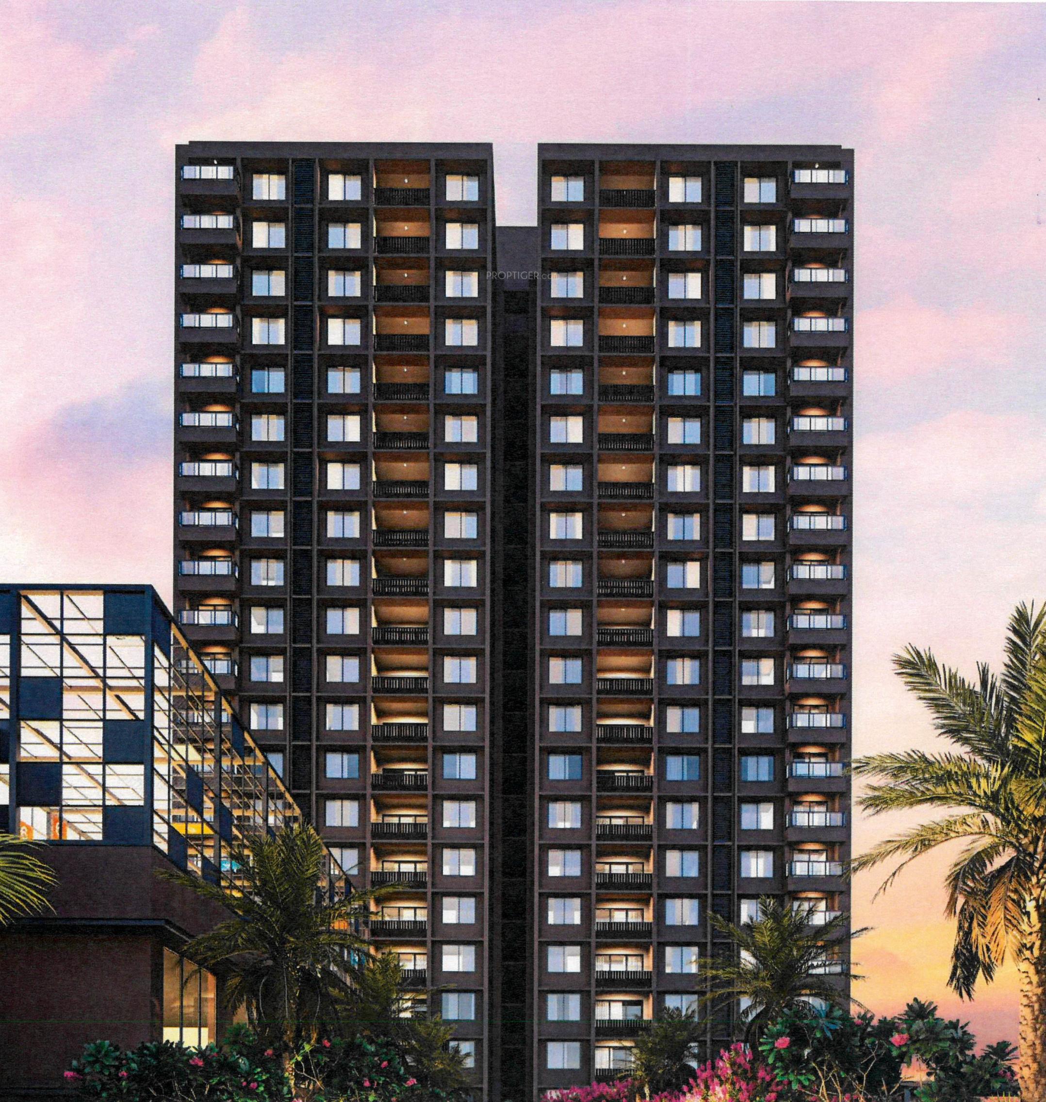 malabar-retreat Elevation