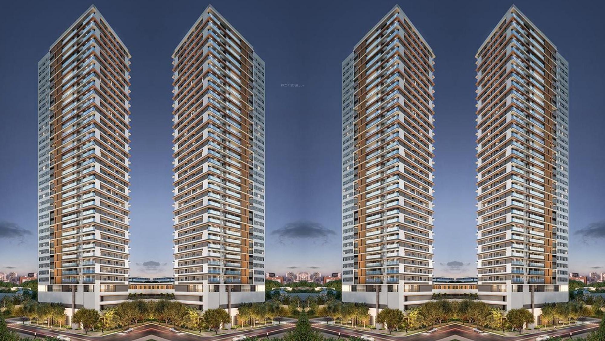 pre-launch Elevation