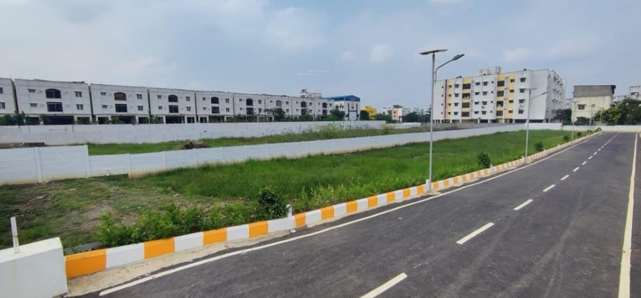 Arav Garden