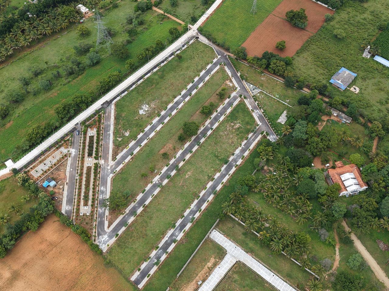 vishaka Plot