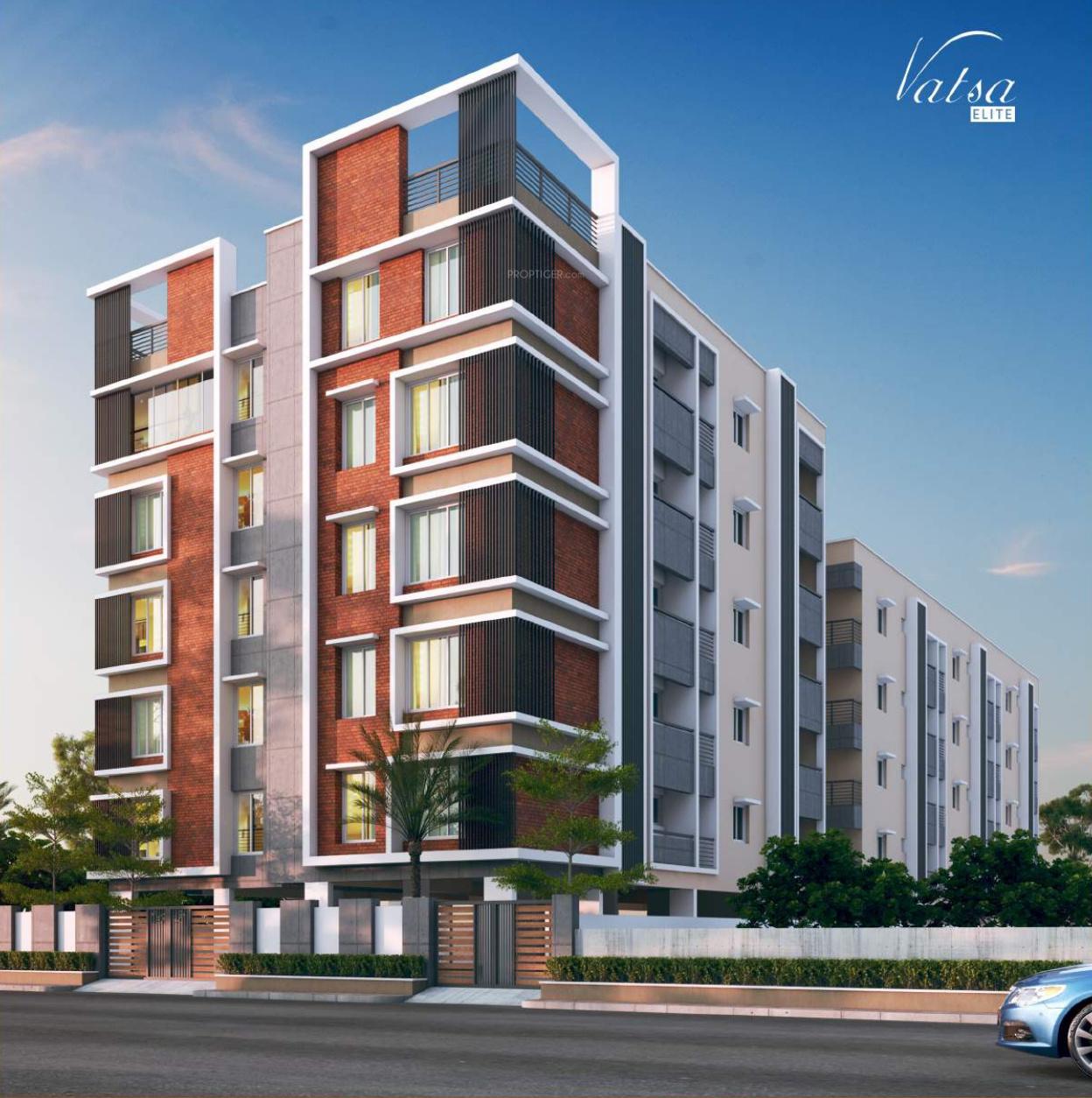 vatsa-elite Elevation