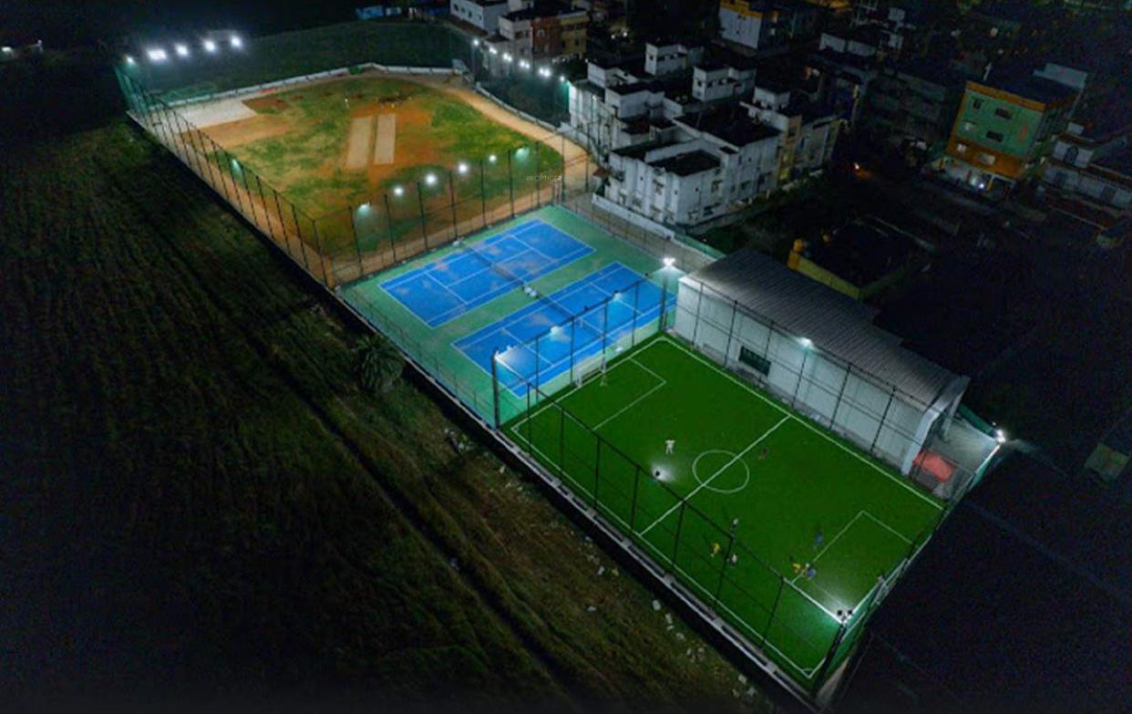 vatsa-elite Sports Area