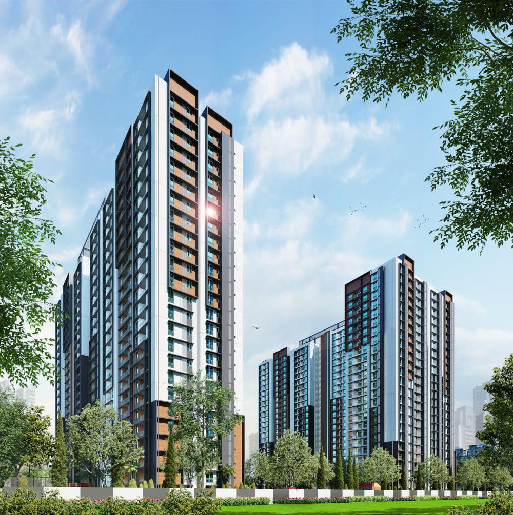 trifecta-vanto-phase-1 Elevation