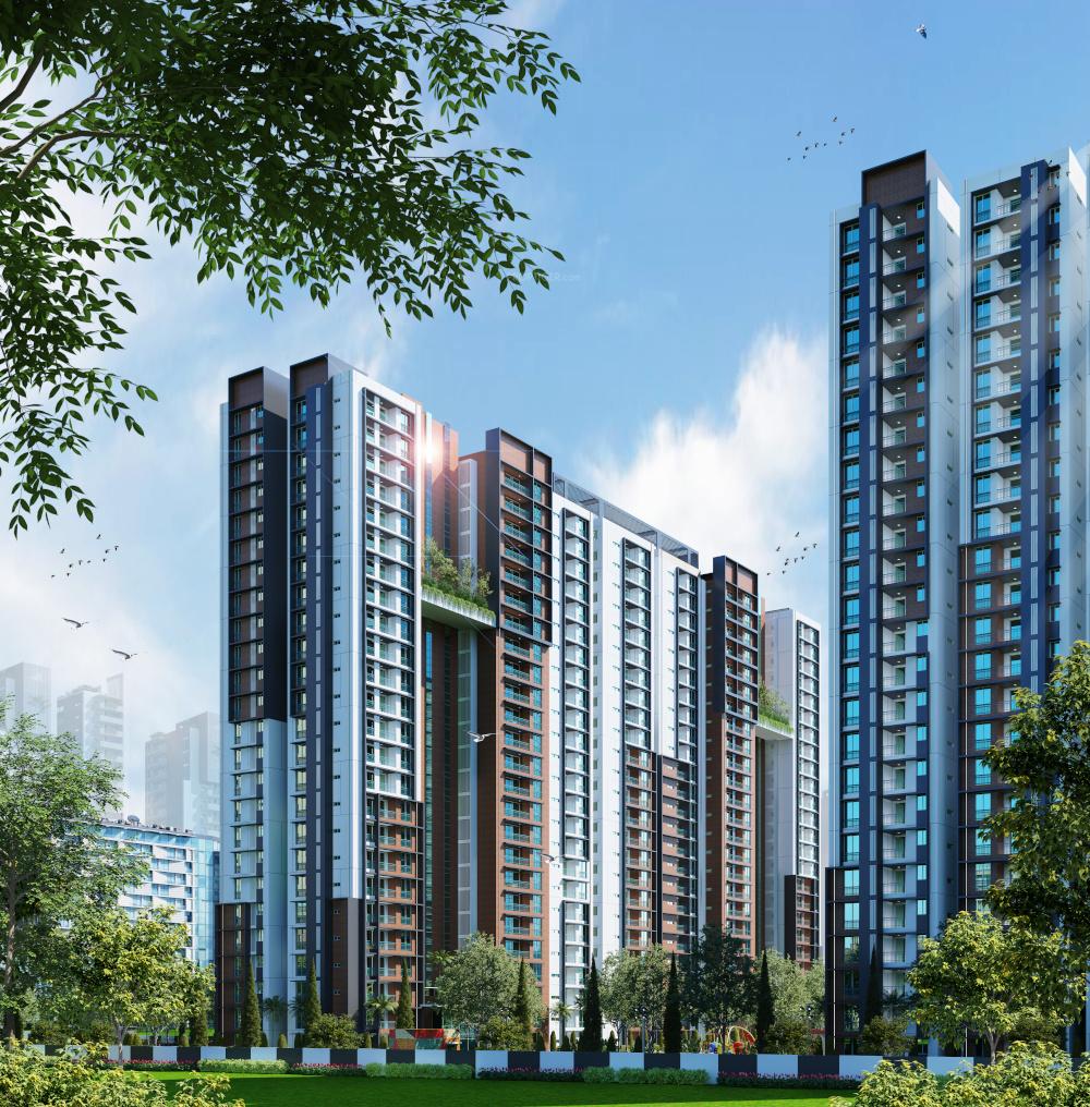 trifecta-vanto-phase-1 Elevation