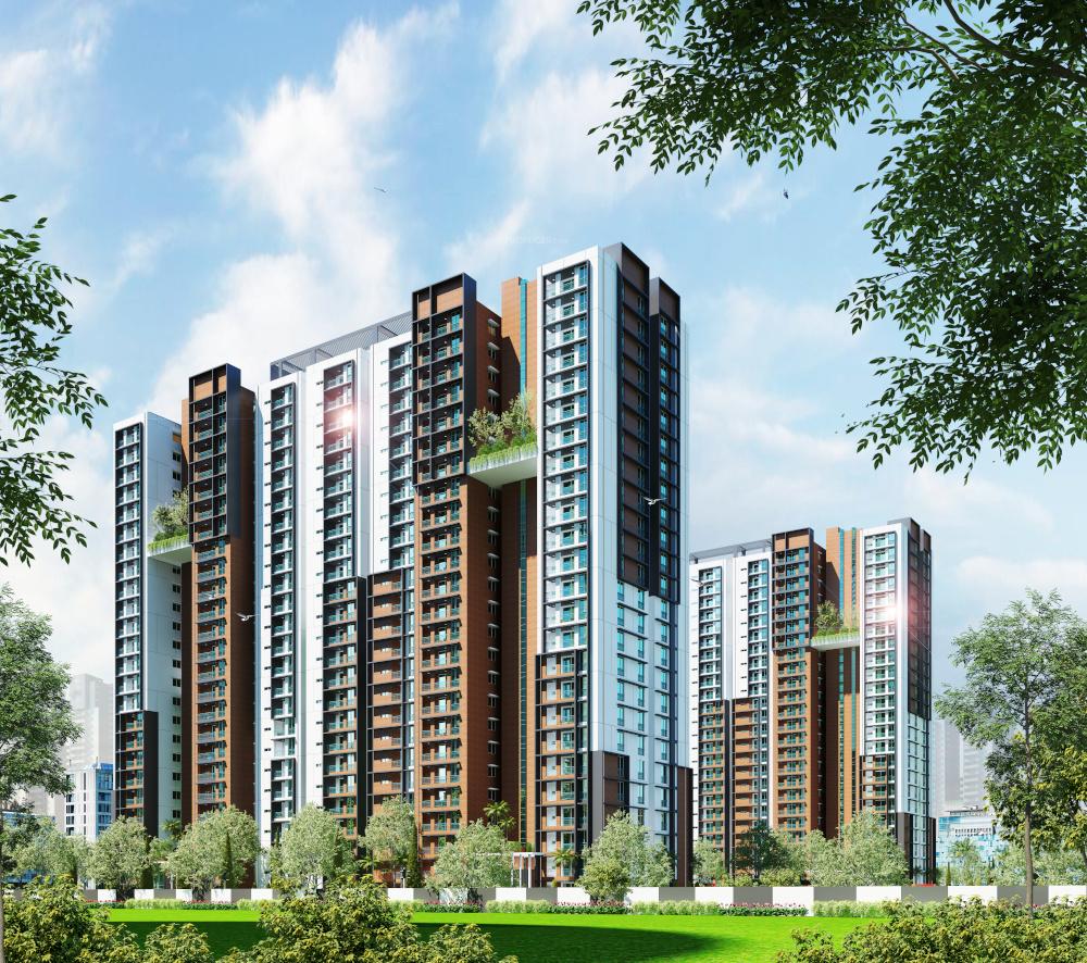 trifecta-vanto-phase-1 Elevation