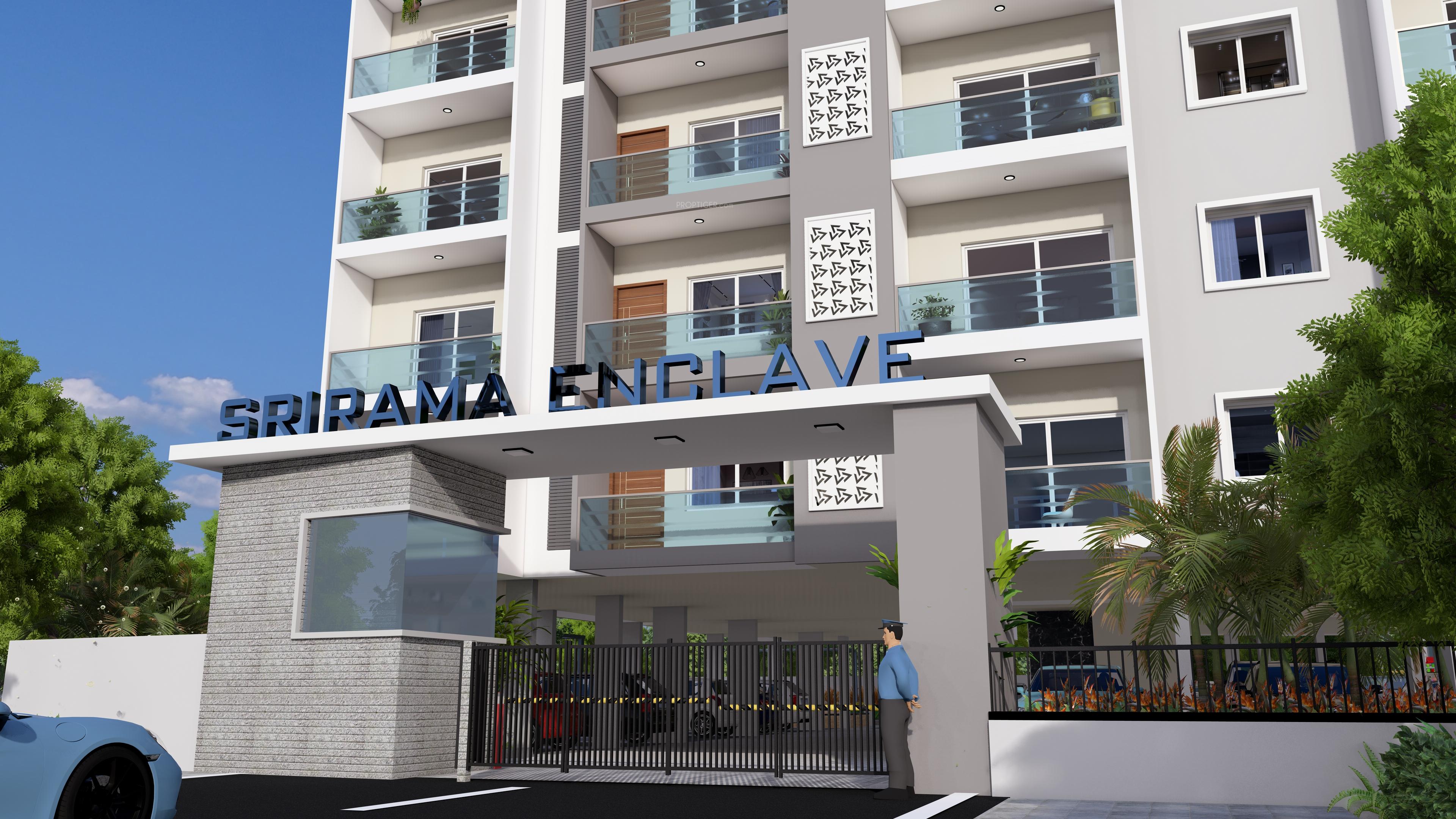sri-rama-enclave Elevation