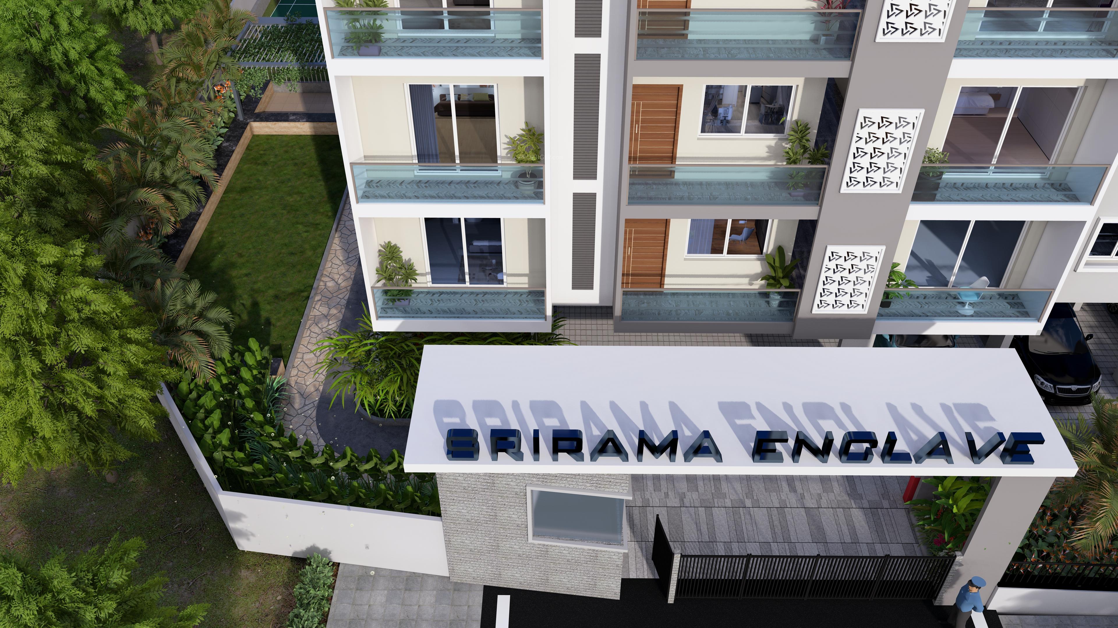 sri-rama-enclave Elevation
