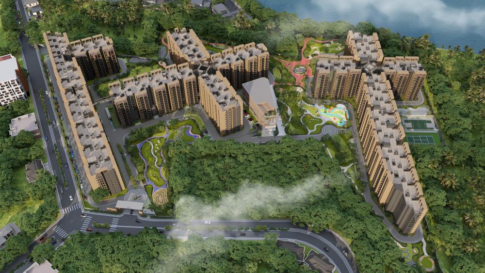 vivacity Elevation