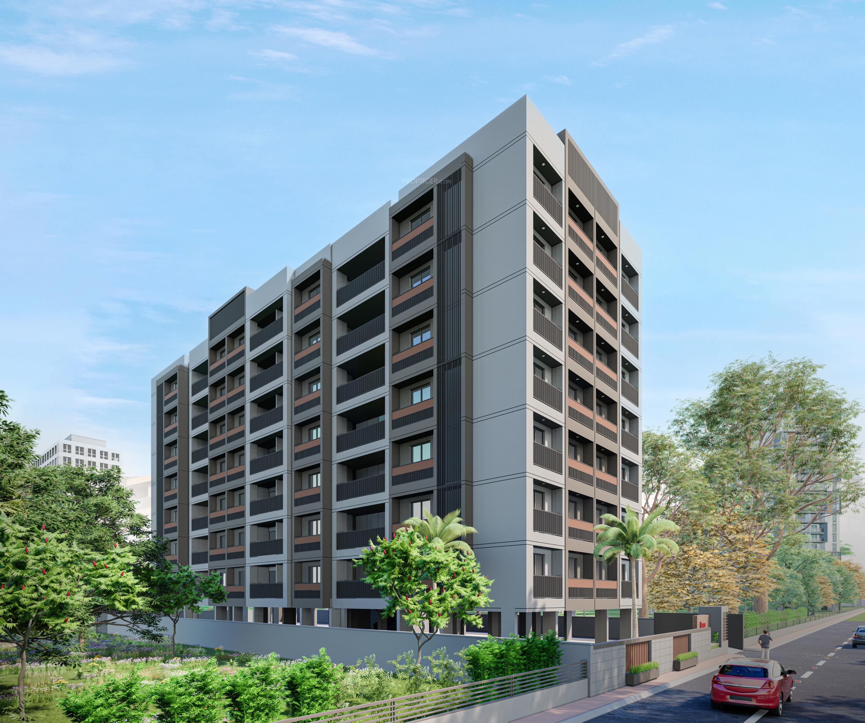 mango-oasis Elevation