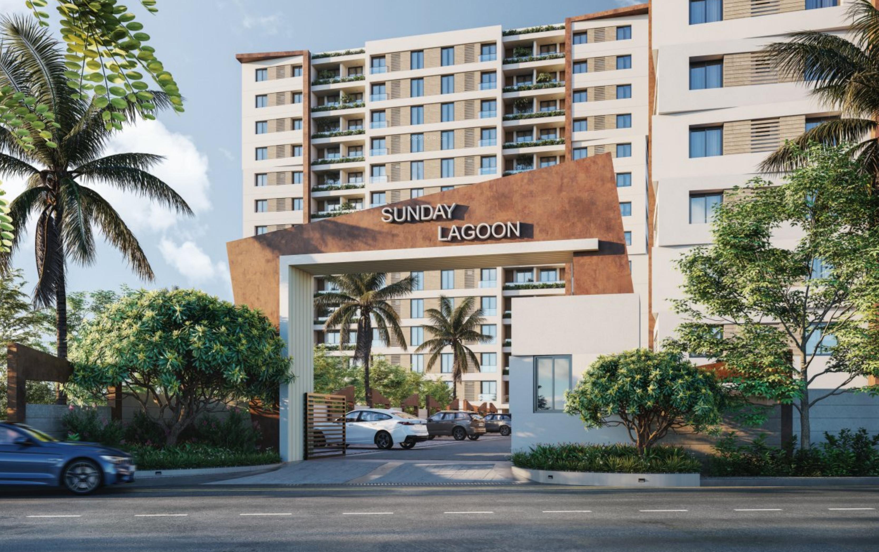 sunday-lagoon-phase-2 Entrance Lobby