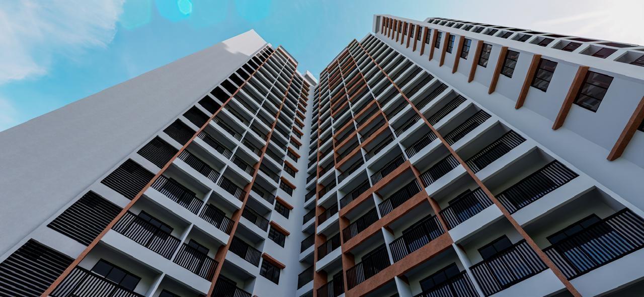 shivalaya-heights Elevation