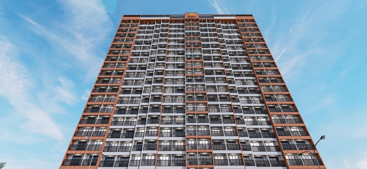 shivalaya-heights Elevation