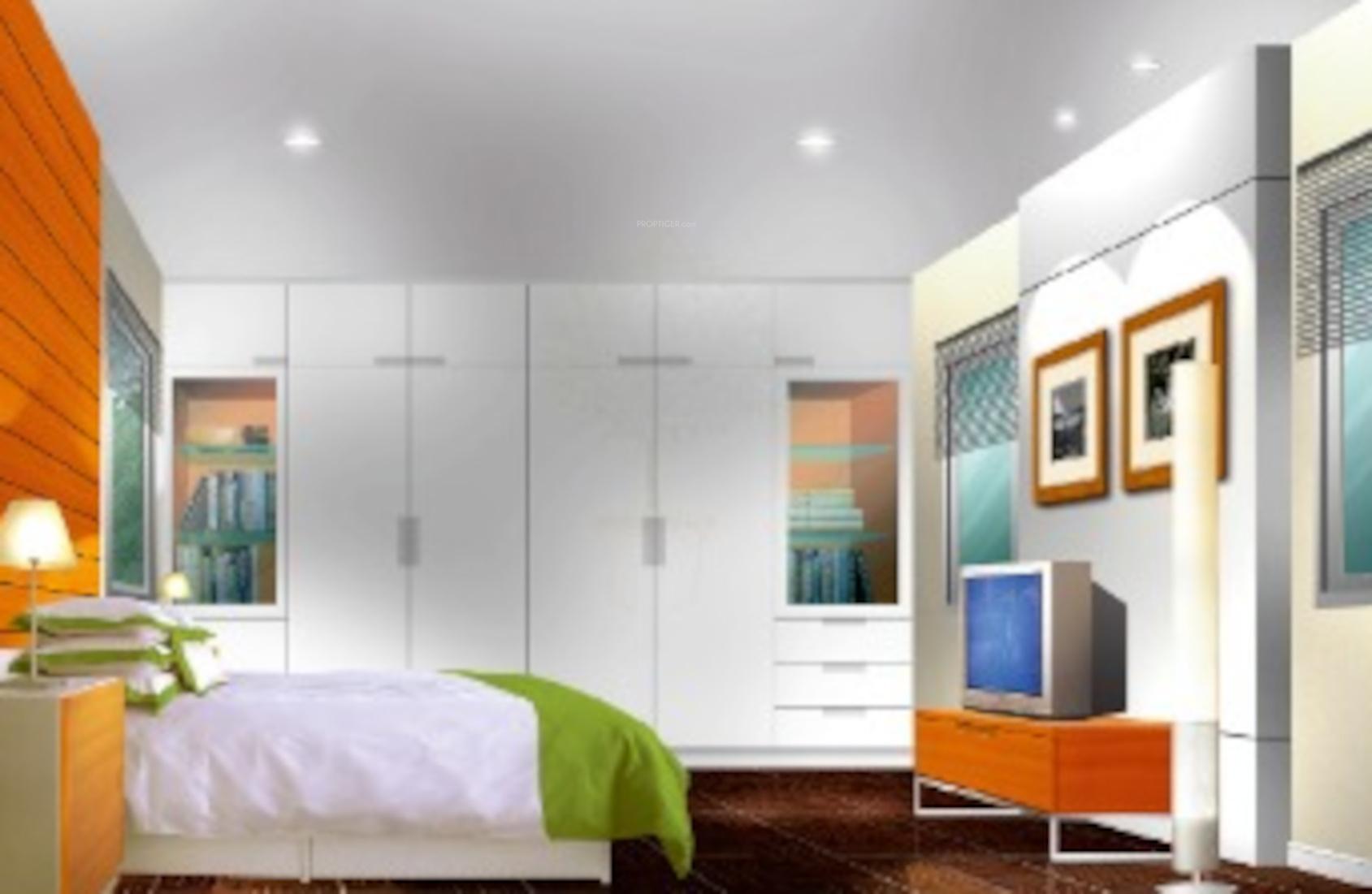 elite Bedroom