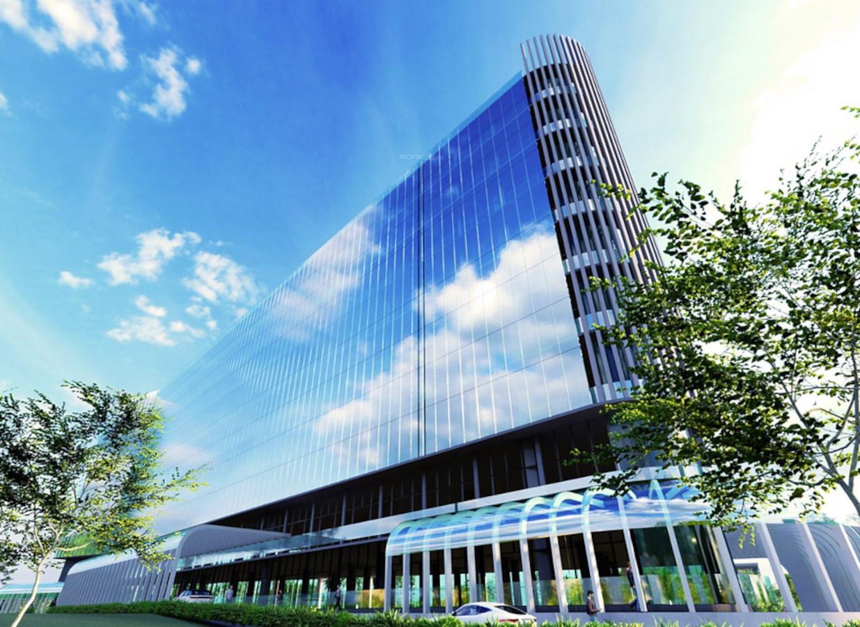 sai-proviso-emporis-phase-1 Elevation