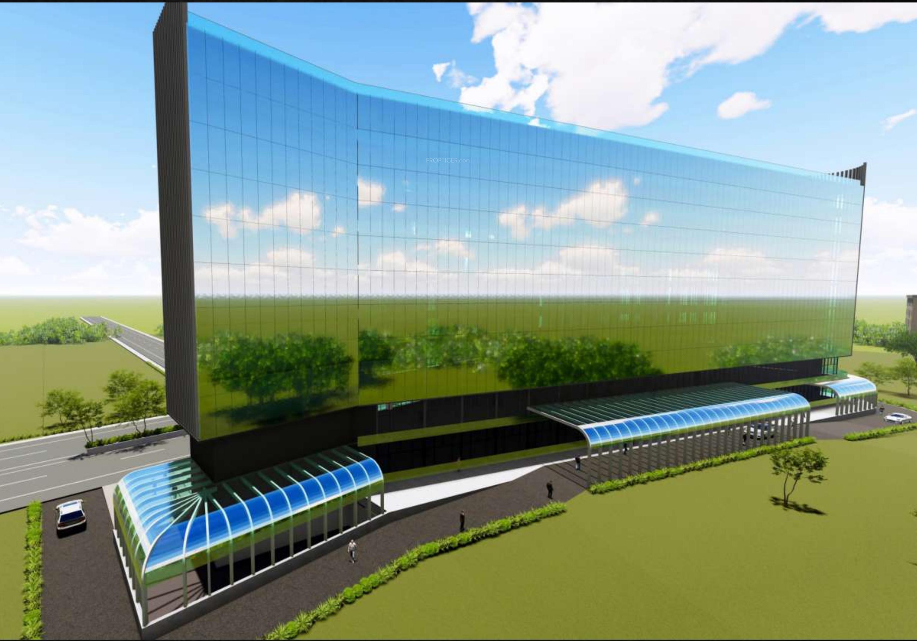 sai-proviso-emporis-phase-1 Elevation