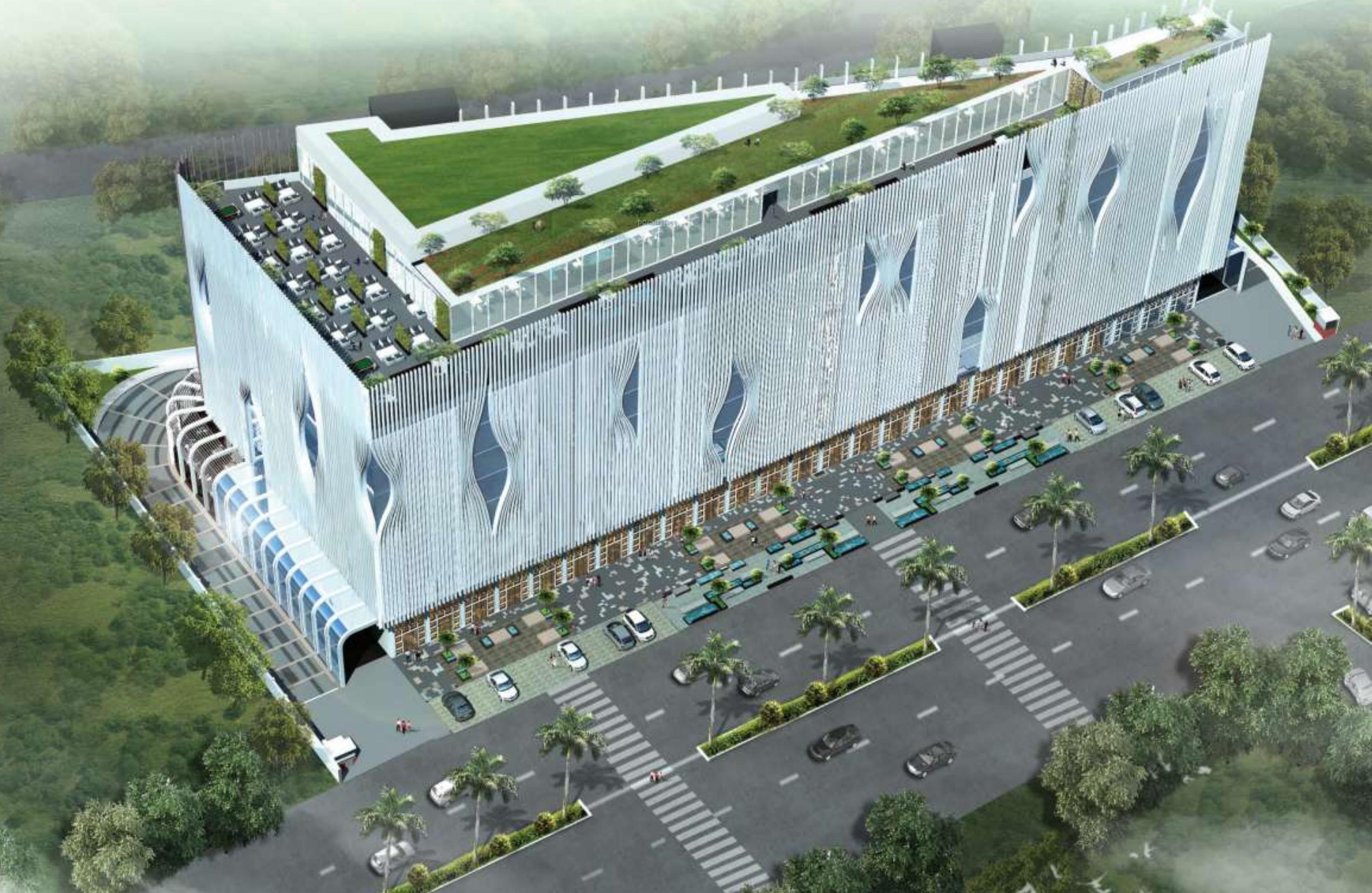 sai-proviso-emporis-phase-1 Elevation