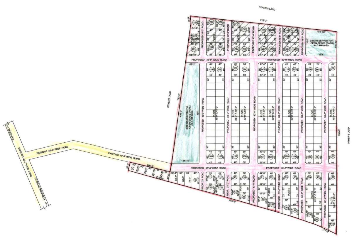 silver-springs-grand-2b Layout Plan