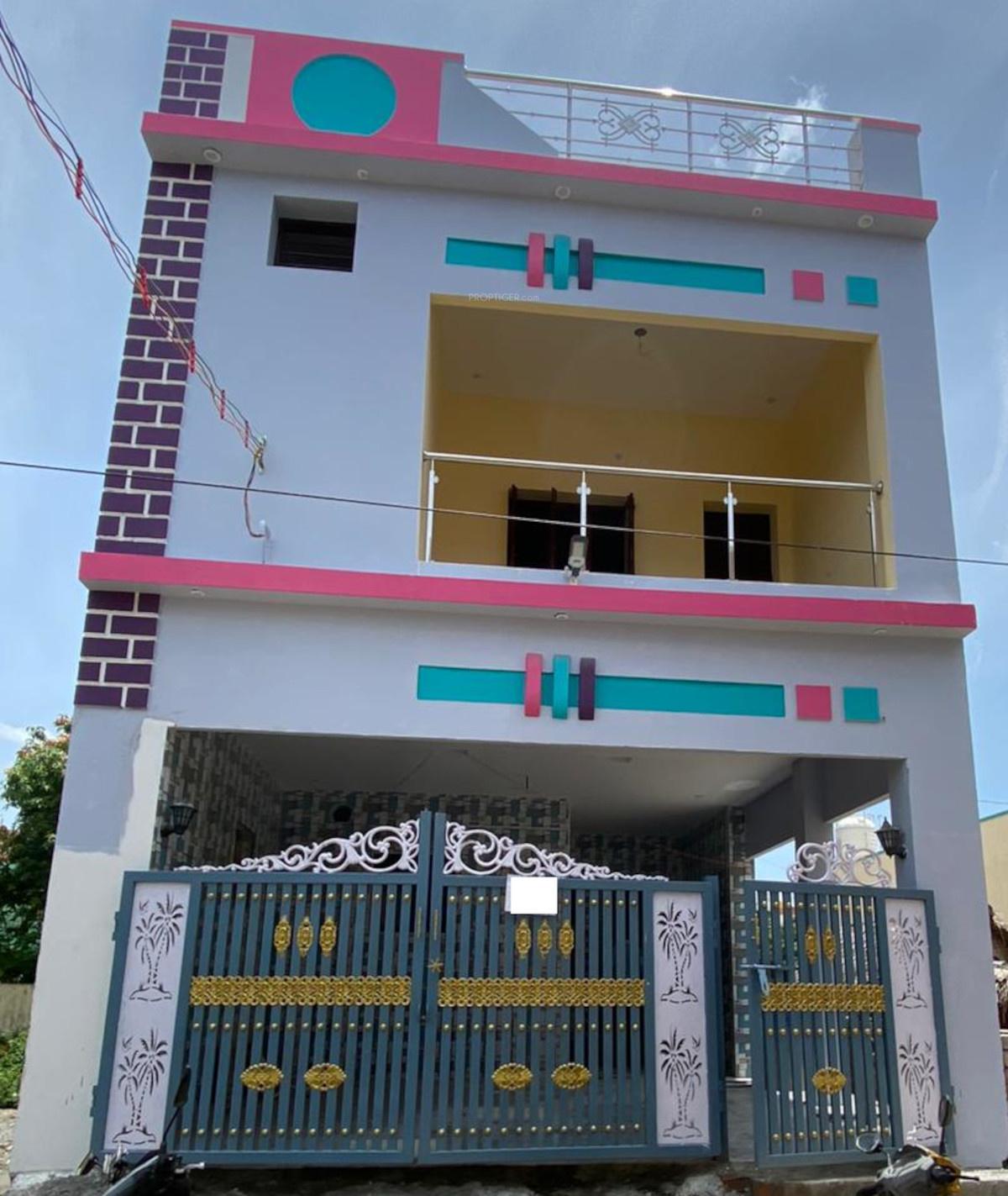 ayan-city Elevation
