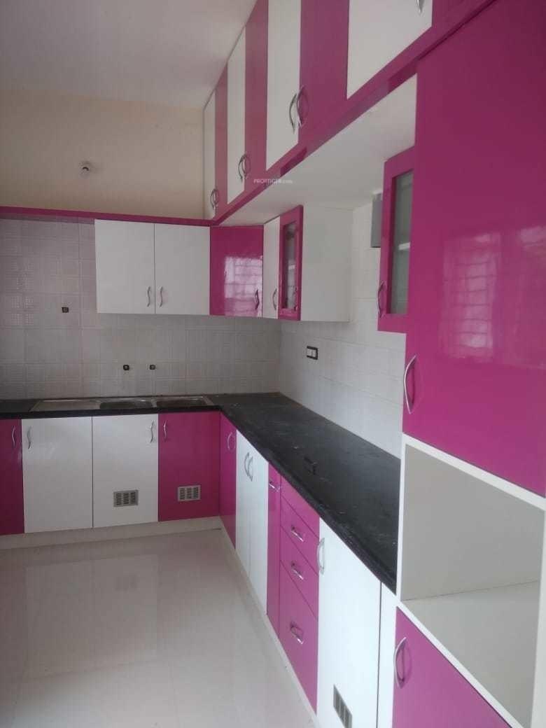ayan-city Kitchen