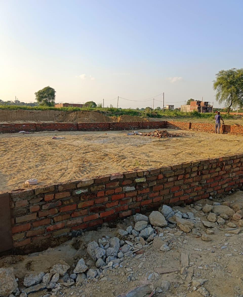 dwarka-enclave Plot