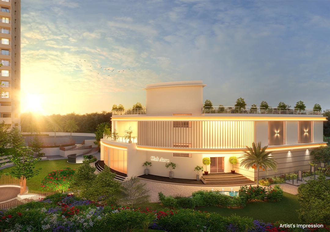 life-republic-sector-r22-22nd-avenue-atmos-phase-ii Club House