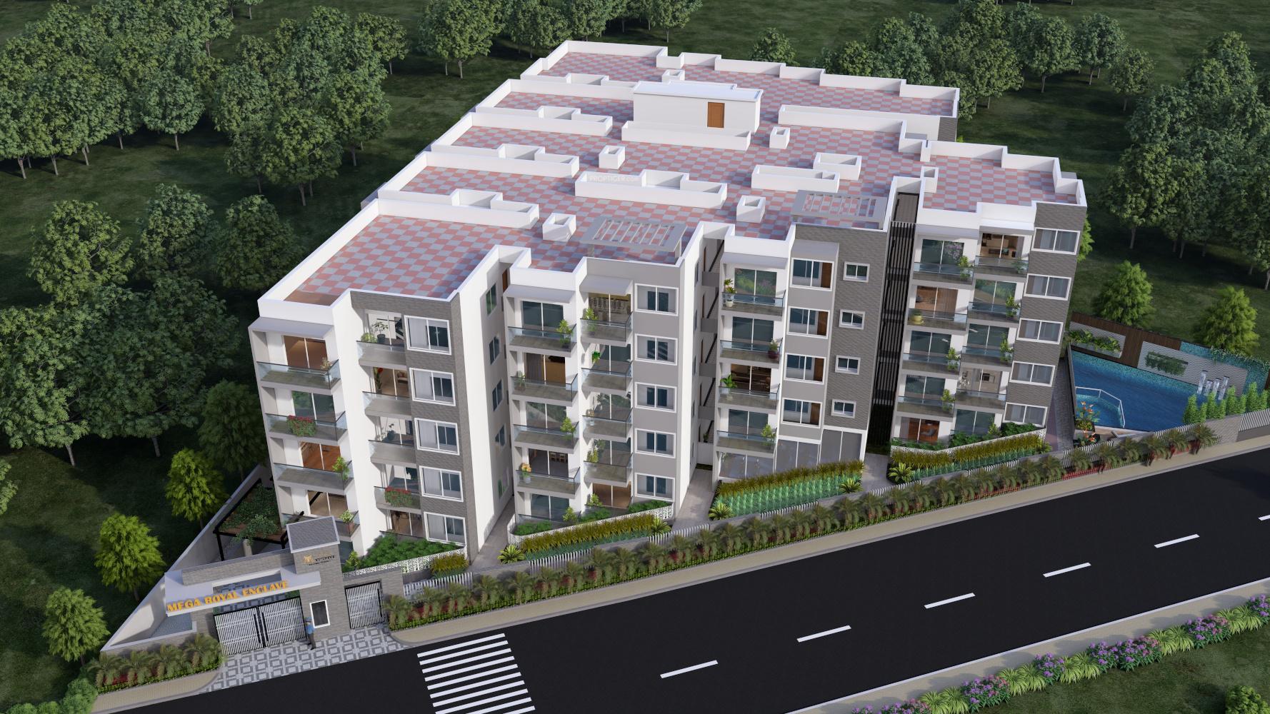 royal-enclave Elevation