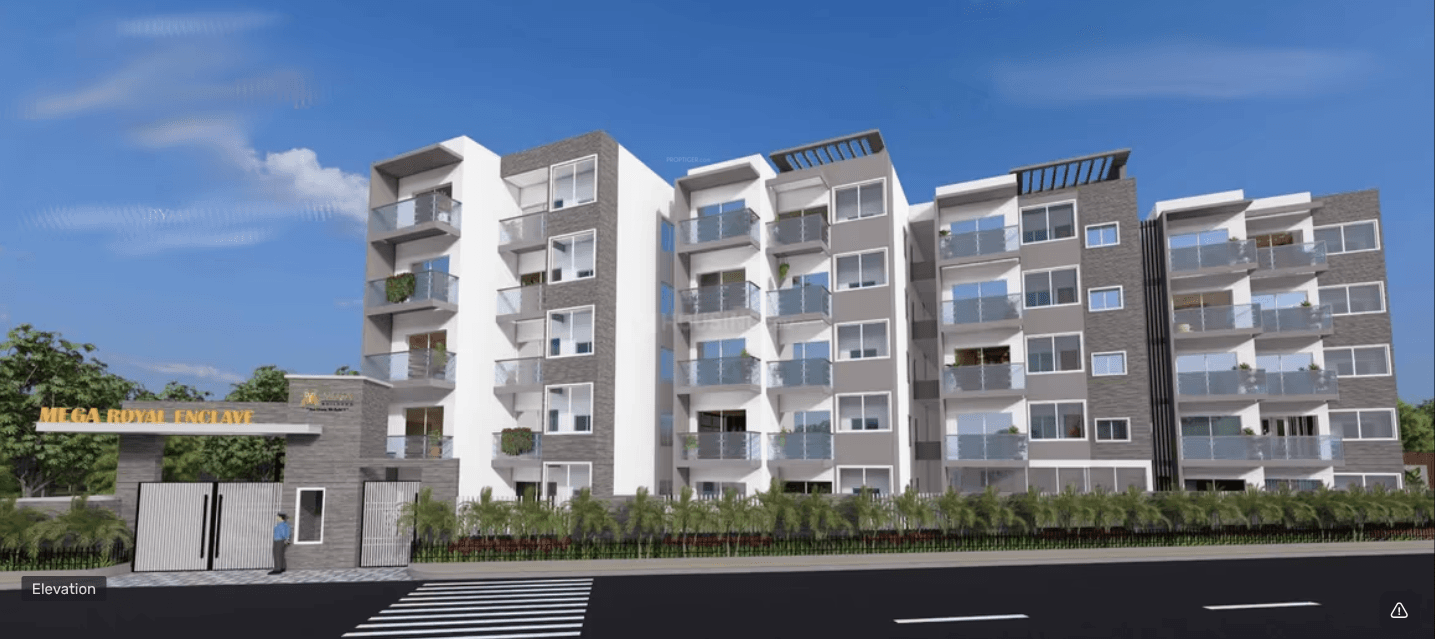 royal-enclave Elevation