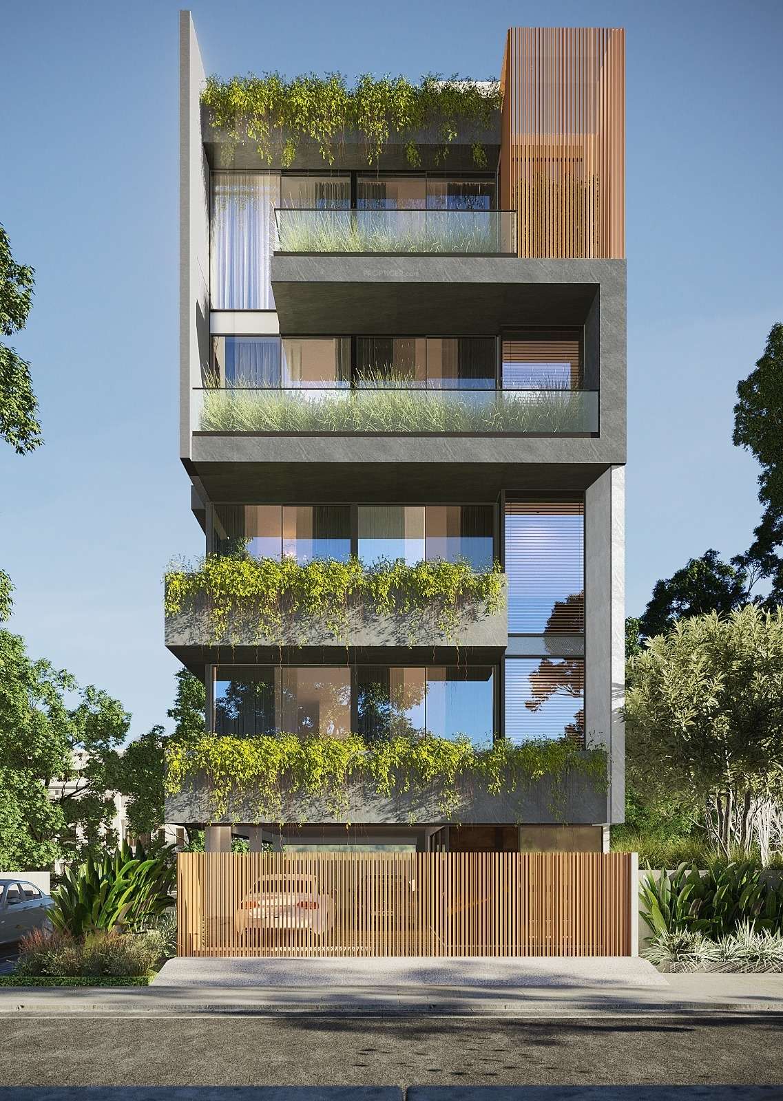 one-good-earth Elevation