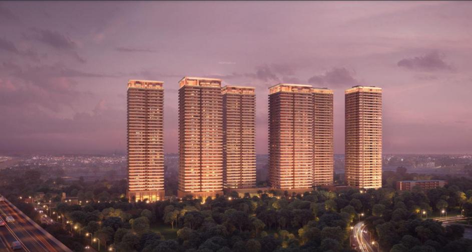 estate-360 Elevation