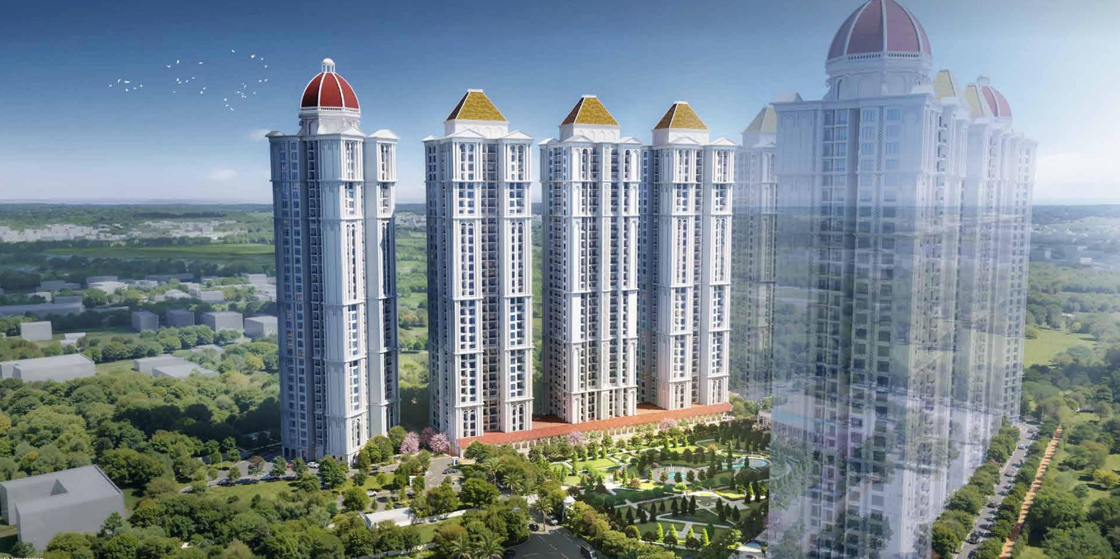 marbella-gh18 Elevation