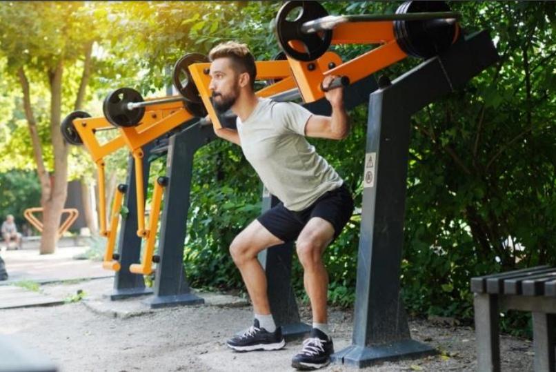 new-launch-gift-city Open Gym