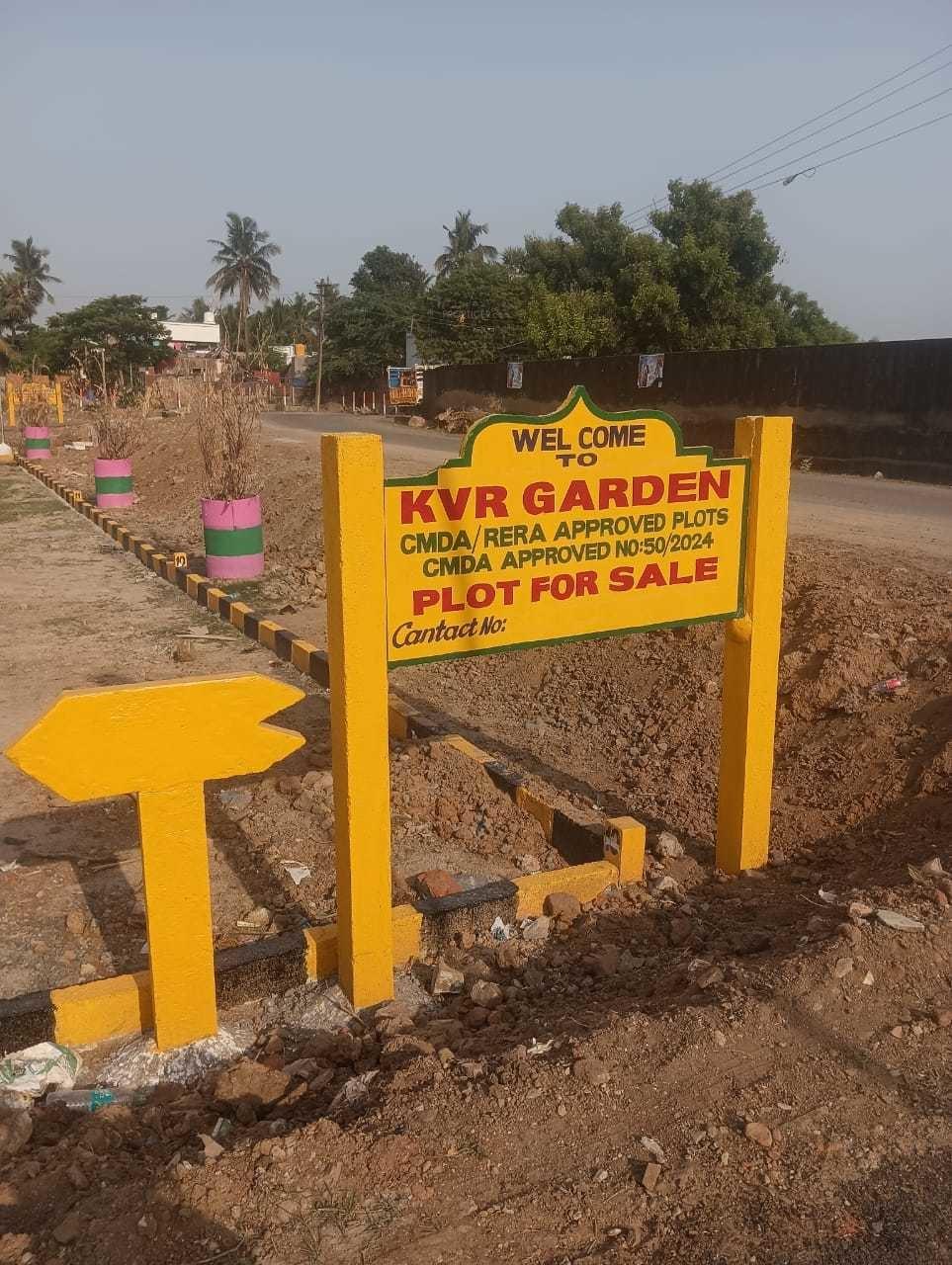 kvr-garden Elevation