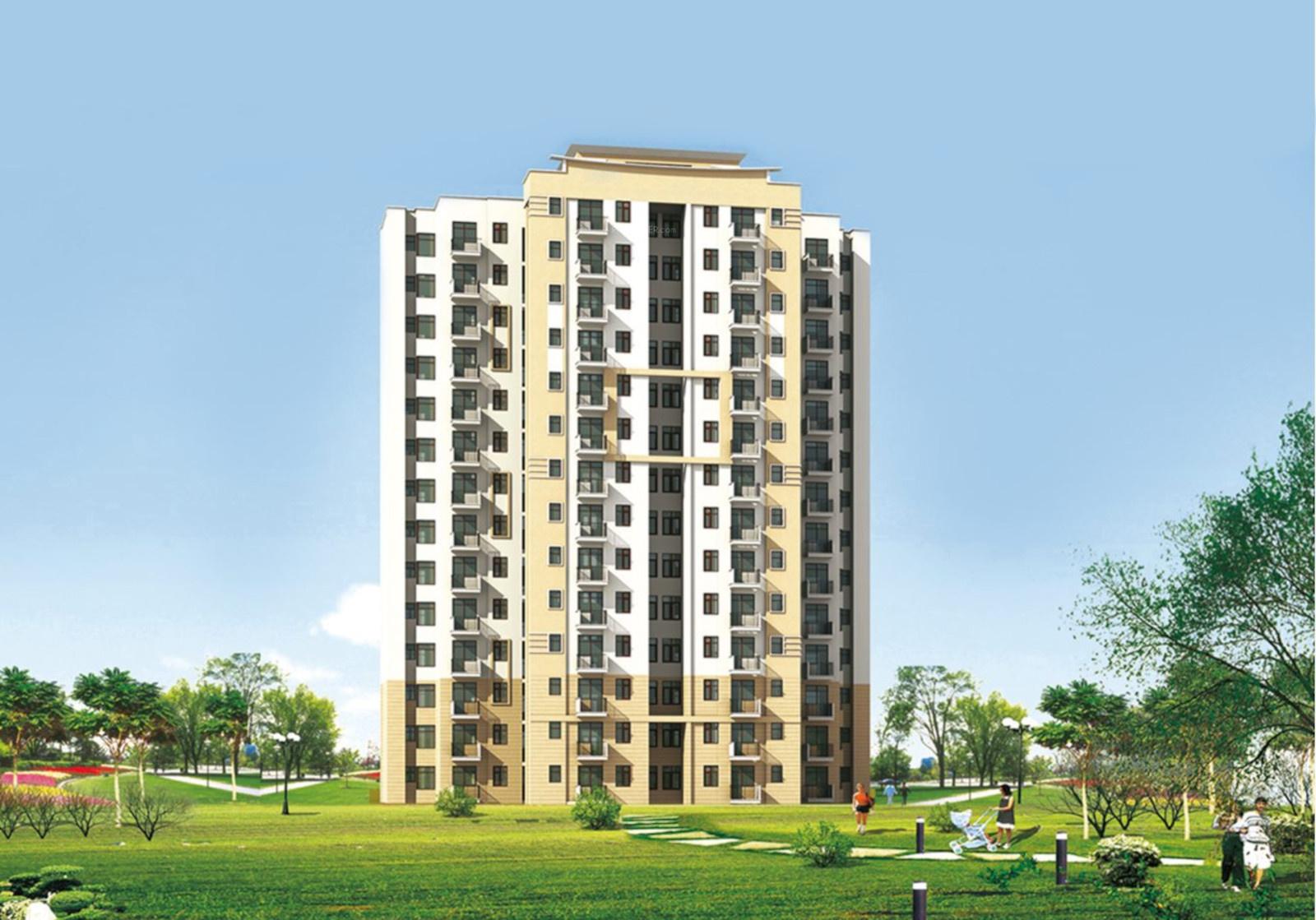 shree-vardhman-mantra Elevation