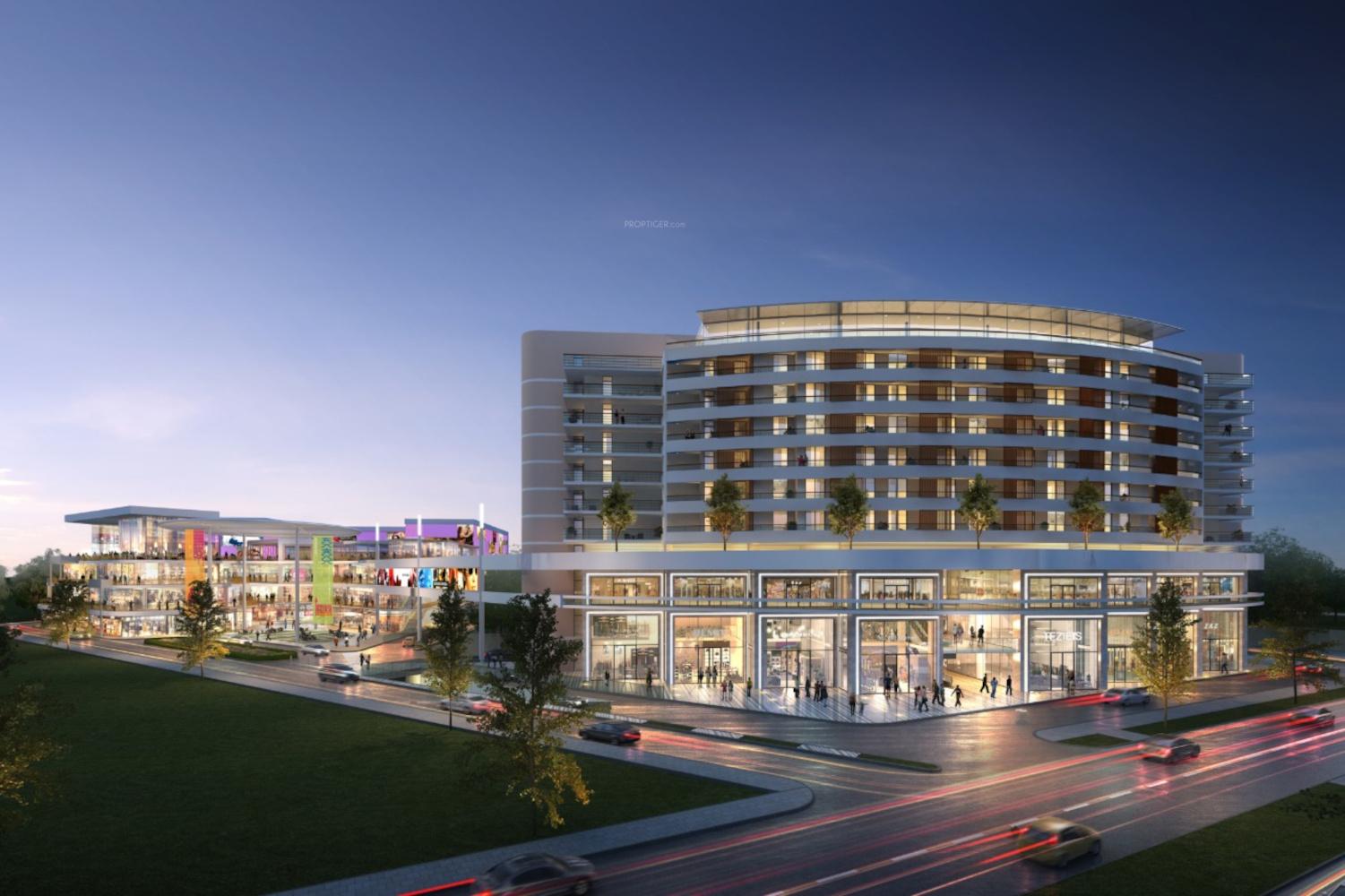 92-market-place Elevation