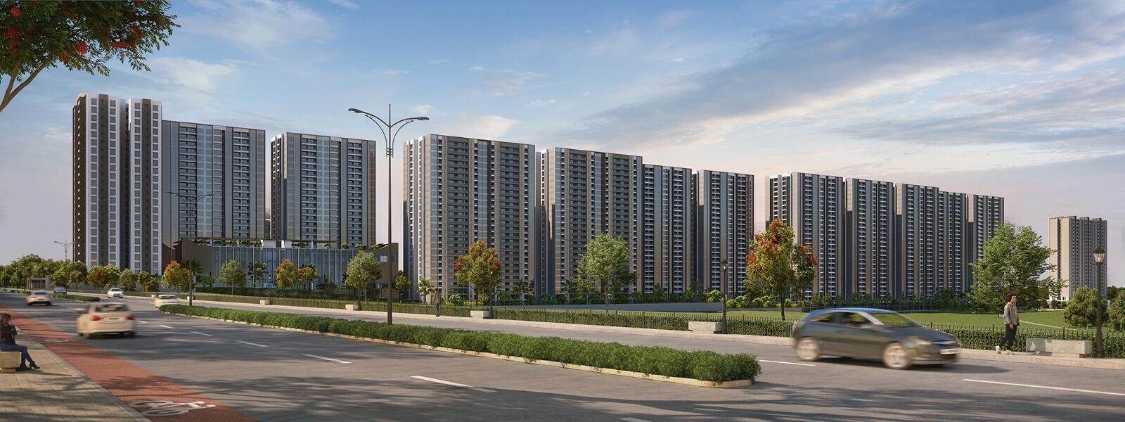 pristine-o2-world-part-2 Elevation