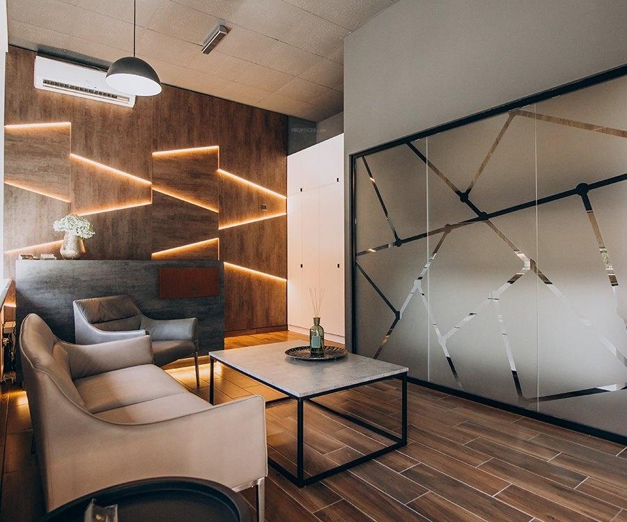 Waiting Lounge