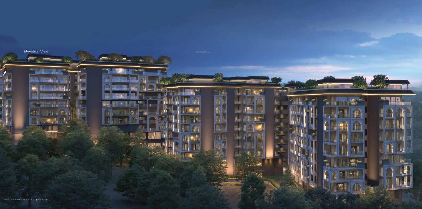 tatva Elevation