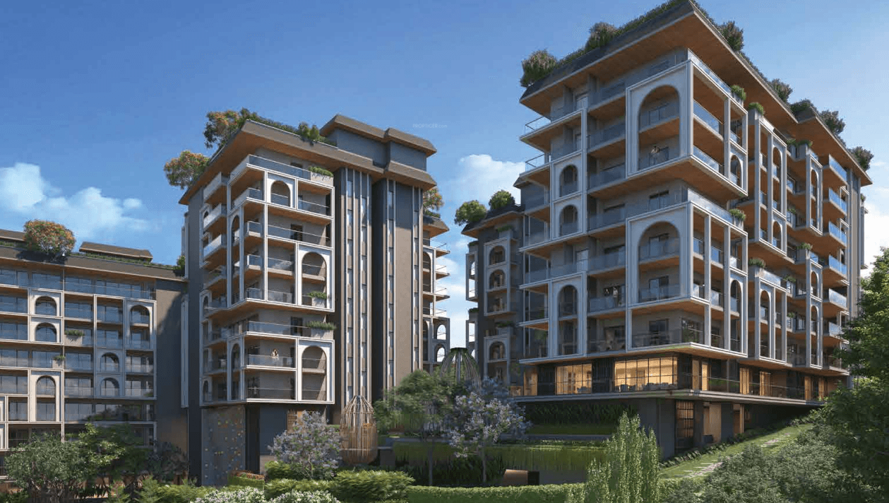 tatva Elevation